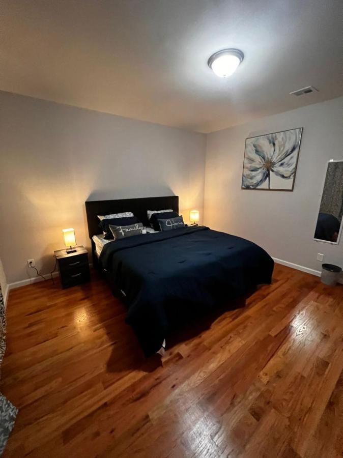 Springview Homes 12Mins From Ewr & 3 Mins From University Hospital Newark Exterior photo
