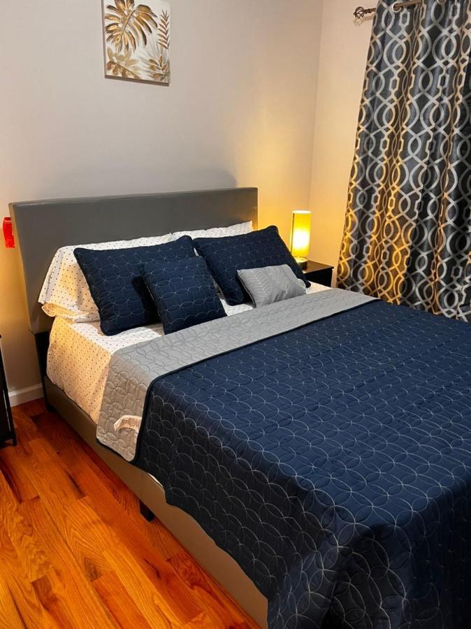 Springview Homes 12Mins From Ewr & 3 Mins From University Hospital Newark Exterior photo