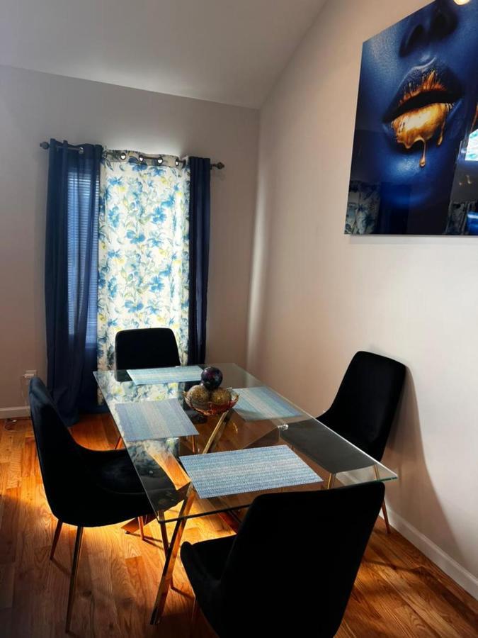 Springview Homes 12Mins From Ewr & 3 Mins From University Hospital Newark Exterior photo